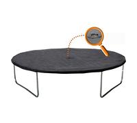 Kangui Bâche de protection pour trampoline Ø 300 cm PE adaptable