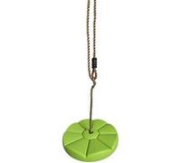 Balançoire disque pour enfant pour portique