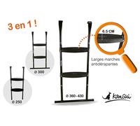 Kangui Echelle Multi-Tailles