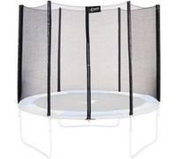 KANGUI Filet de sécurité seul pour trampoline RALLI Ø 250cm Noir G