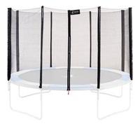 Kangui Filet de sécurité pour trampoline RALLI Ø 430 cm Seul