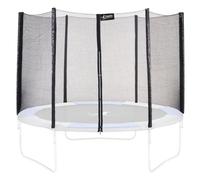 Kangui - Filet de sécurité Seul pour Trampoline RALLI Ø 300cm
