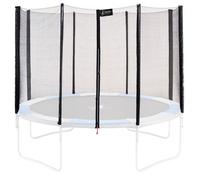 Kangui - Filet de sécurité seul pour trampoline RALLI Ø 360cm