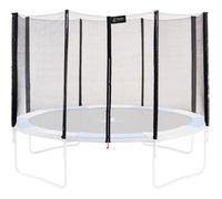 Kangui Filet de sécurité pour trampoline RALLI Ø 430 cm Seul