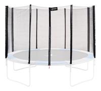 Kangui - Filet de sécurité Seul pour Trampoline RALLI Ø 430cm