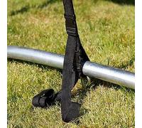 Kit ancrage pour trampoline