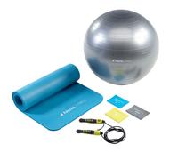 Kangui - Kit d'accessoires de fitness - PACK HOME FITNESS BASIC