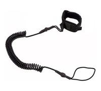 Leash pour Stand up Paddle, Flexible, Confortable et Robuste