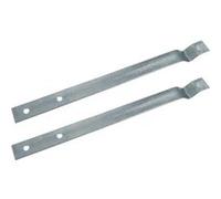 Kangui - Lot De 2 Barres D'ancrage Pour Aire De Jeux