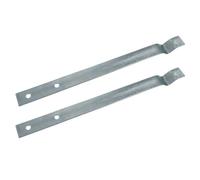 Kangui - Lot De 2 Barres D'ancrage Pour Aire De Jeux