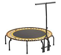 Kangui Mini trampoline FitBodi 120 cm – Qualité pro – Sportif & bien‑être – Certifié CRITT