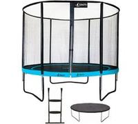 Kangui Pack Punchi Atoll 300 Avec Echelle Et Couverture De Propreté