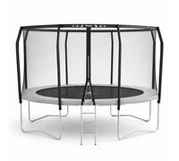 Kangui Trampoline Famili 430 – avec échelle