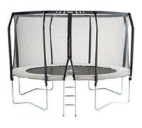 Kangui Trampoline Famili 430 – avec échelle