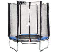Kangui - Trampoline Rond Ø180cm avec Filet de sécurité - RALLI 180