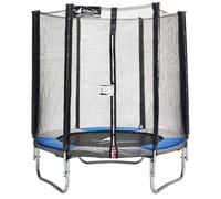 Kangui - Trampoline Rond Ø180cm avec Filet de sécurité - RALLI 180