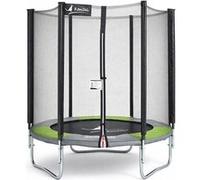 Kangui Trampoline rond YZI 180 Ø180 cm avec filet de sécurité