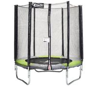 Kangui - Trampoline Rond Ø180cm avec Filet de sécurité - YZI 180