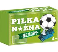 KANGUR Jeu de mémoire Football Mini 75741