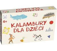 KANGUR PL Jeu d'enfants Charams 71410