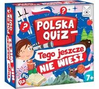 KANGURO Jeu quiz Pologne Ça y est. il ne sait pas. 40360