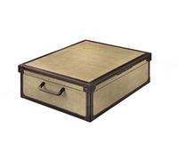 Kanguru Boîte en carton, SOTTOLETTO TAPIRUS , Extra Large