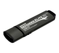 Kanguru Defender Elite30 Secure - clé USB - 16 Go G
