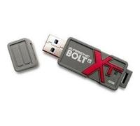 Kanguru Flash Trust Clé Usb 3.0 128 Go Noir