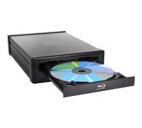Kanguru Graveur de Disque Blu-Ray BD-RE Externe USB3 16x