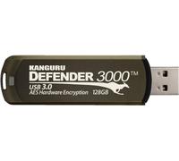 Kanguru Solutions Kanguru Defender 3000 - 64 Go - 64 Go - USB type A - 3.2 Gen 1 (3.1 Gen 1) - Bouchon - Kanguru Solutions