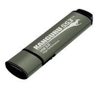 Kanguru SS3 Clé USB 32GB Vert KF3WP-32G