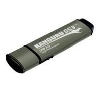 Kanguru SS3 USB 3.0 with Write Protect Switch - clé USB - 32 Go G