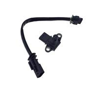 KANGYEBAIHUODIAN Capteur de pression cartographique/connecteur de harnais, 3.5 bars, adapté à la BMW 135i 335i 535i X5 X6 N20 N54 X1 X3 13627843531, nouveau(2pcs a kit)