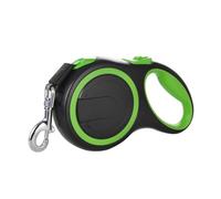 KANGYEBAIHUODIAN Laisse for chien de 3m 5m 8m 50kg, collier de Roulette rétractable adapté aux petits et grands chiens, accessoires réglables et durables for marche et randonnée, corde de bouledogue (