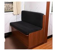 KANGYEBAIHUODIAN Lot de 2 housses de coussin élastiques for camping-car, housses de siège de canapé extensibles, lavables, for protection de meubles, adaptées aux bancs de voiture et de camping-car(A9