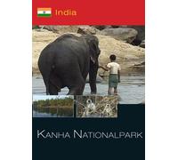 Kanha National Park [Import anglais]