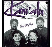 Kani'alu - Hawaii My Home