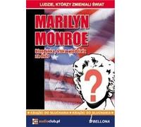 Kaniewski, J : Marilyn Monroe La blonde qui en savait trop