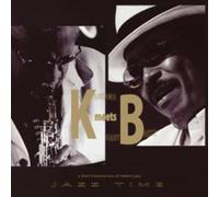 Kanikawa - Jazz Time [Import]