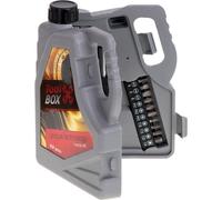 KANISTER Set d'outils - Cadeau pour mari, père, grand-père