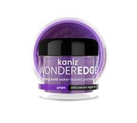 Kaniz Wonder Edge Grape Pommade à base d'eau Violet 120 ml