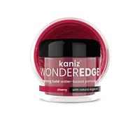 Kaniz Wonder Edge Pommade à base d'eau Cherry Rouge 120 ml