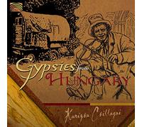 Kanizsa Csillagai - Kanizsa Csillagai : Gypsies from Hungary [Import]
