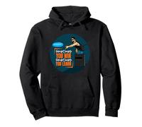 KanJam Win Sweat à Capuche