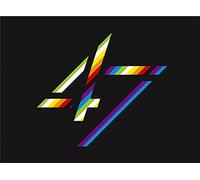 Kanjani 8-47 (3 DVD) [Edizione: Giappone] [Import]