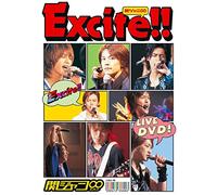 Kanjani 8-Excite [Edizione: Giappone] [Import]