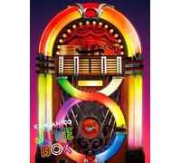 Kanjani 8 - Juke Box