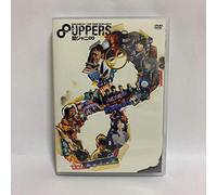 Kanjani 8-Live Tour 2010 2011 8Uppers S (2 DVD) [Edizione: Giappone] [Import]