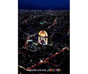 Kanjani 8-Live Tour Juke Box (2 DVD) [Edizione: Giappone] [Import]