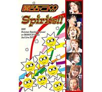 Kanjani 8-Spirits [Edizione: Giappone] [Import]